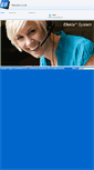 Mobile Screenshot of online.englishfirst.com